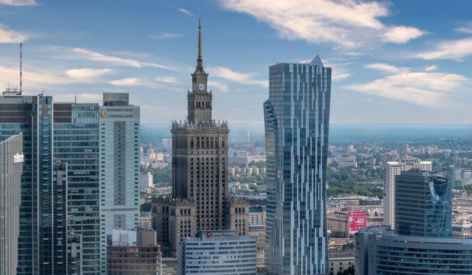 Unijne środki wesprą modernizację warszawskiej sieci energetycznej