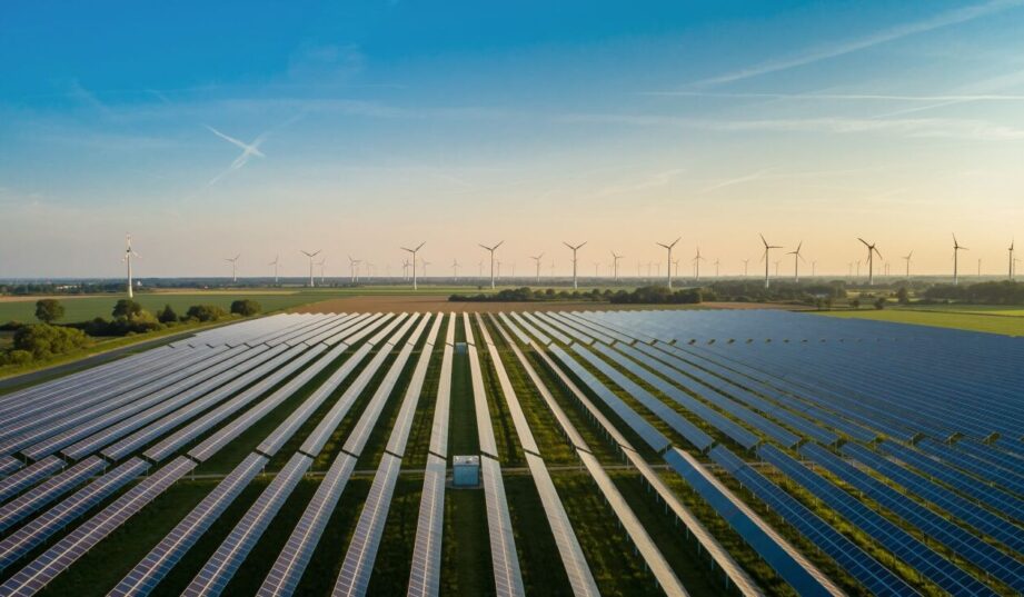 Polska z unijnym pozwem za brak aktualnej strategii energetycznej