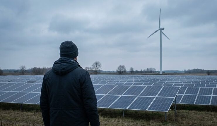 Wirtualnym prosumentem można zostać od kilku miesięcy. Pionierzy przecierają szlaki