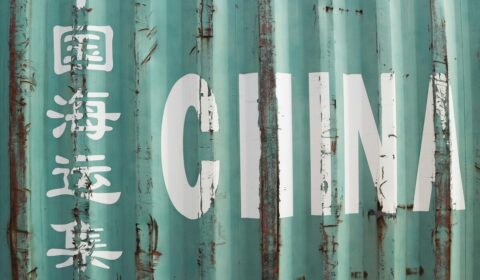 Eksport baterii i magazynów energii z Chin bije rekordy. Większość trafia do UE