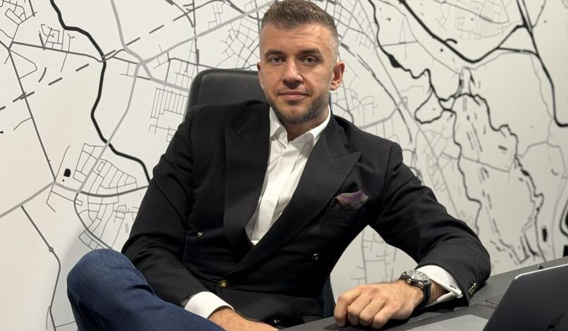 Spółka z rynku prosumenckiego idzie na giełdę