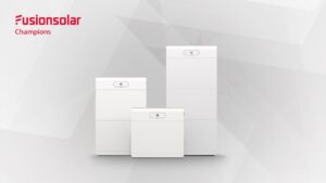 Baterie Huawei LUNA2000 – „Dobra energia wraca” w złotówkach. Nawet do 40 000 zł dla instalatorów Baterie Huawei LUNA2000 – „Dobra energia wraca” w złotówkach. Nawet do 40 000 zł dla instalatorów