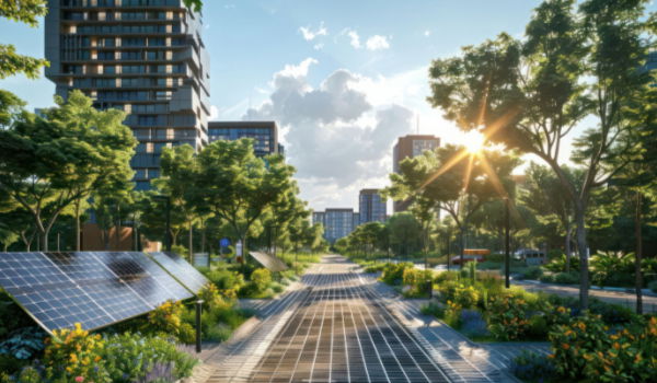 Spółdzielnie energetyczne - Asona Energy