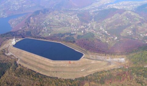 Modernizacja ESP Porąbka-Żar op&oacute;źniona. PGE odstąpiło od umowy z wykonawcami