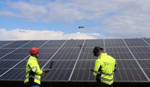ZPUE przejmuje na niemieckim rynku energii odnawialnej