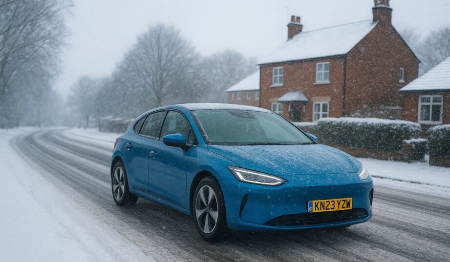 Nowe obciążenia podatkowe dla kierowców aut elektrycznych na Wyspach