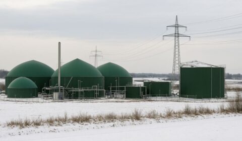 DISE: Polska może stać się potentatem w produkcji biometanu