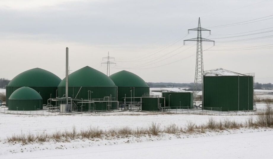 DISE: Polska może stać się potentatem w produkcji biometanu