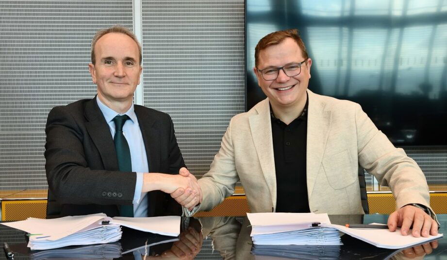 Nowy impuls dla magazynów energii w Polsce: kolejny duży projekt BESS sprzedany za 40 mln euro