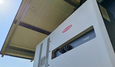 Globalny rynek falownik&oacute;w fotowoltaicznych czeka spowolnienie