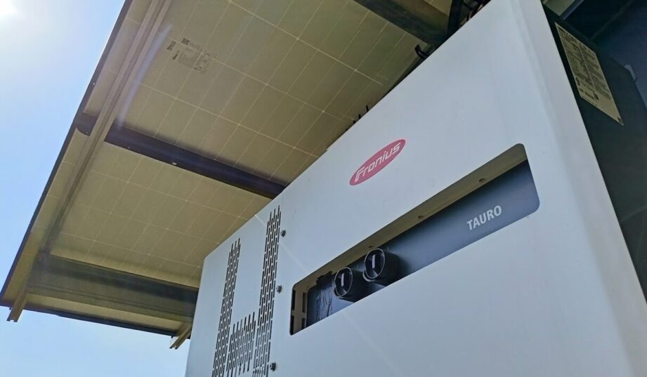 Globalny rynek falownik&oacute;w fotowoltaicznych czeka spowolnienie