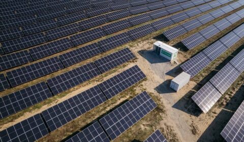 Pierwsza aukcja dla fotowoltaiki bez chińskich komponent&oacute;w. Ceny poszły w g&oacute;rę