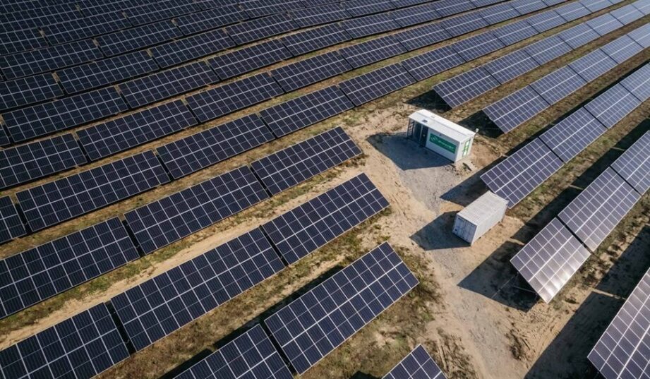 Pierwsza aukcja dla fotowoltaiki bez chińskich komponent&oacute;w. Ceny poszły w g&oacute;rę