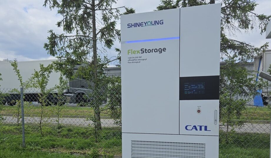 Pozyskałeś dotację na magazyny energii? Zrealizuj je z najszybciej rozwijającą się firmą w kraju i zyskaj 20% rabatu