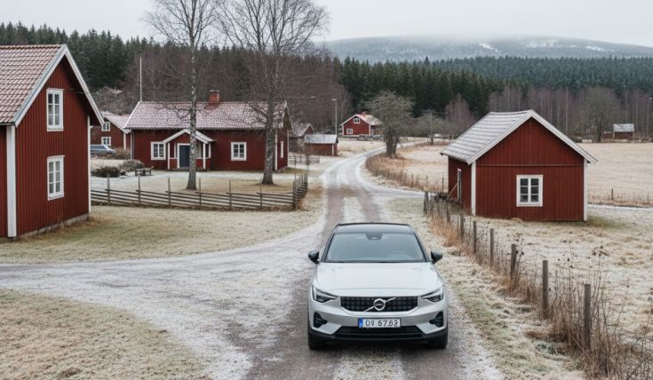 Szwecja przeznaczy ponad 500 mln euro na dofinansowanie zakupu elektryk&oacute;w