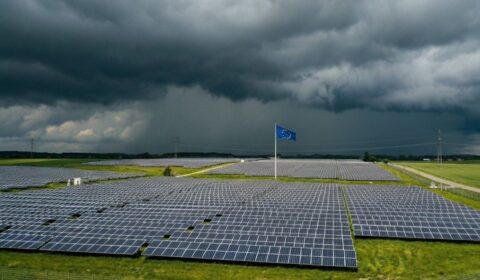 Spadek inwestycji w europejskiej fotowoltaice. Najbardziej zwolnił segment prosumencki