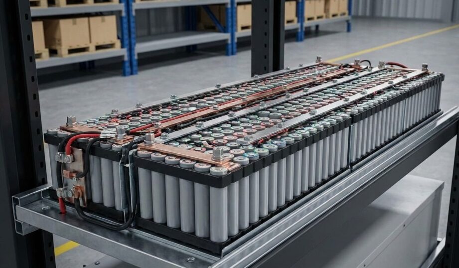 Baterie litowo-jonowe najtańsze w historii. I to mimo wzrostu cen surowc&oacute;w