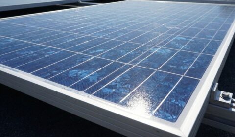 Produkcja krzemu dla fotowoltaiki zdominowana przez Chiny. Ceny paneli wzrosną?