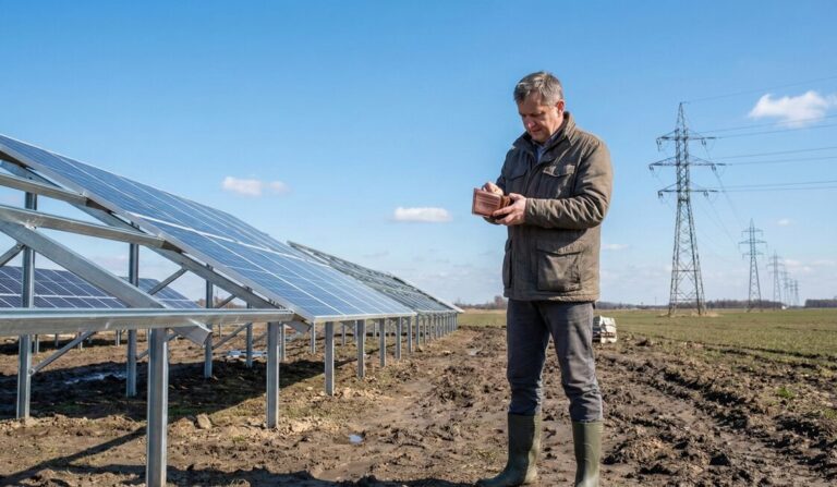 UC84: Dawno polski rynek OZE nie miał tyle obaw o nowe przepisy