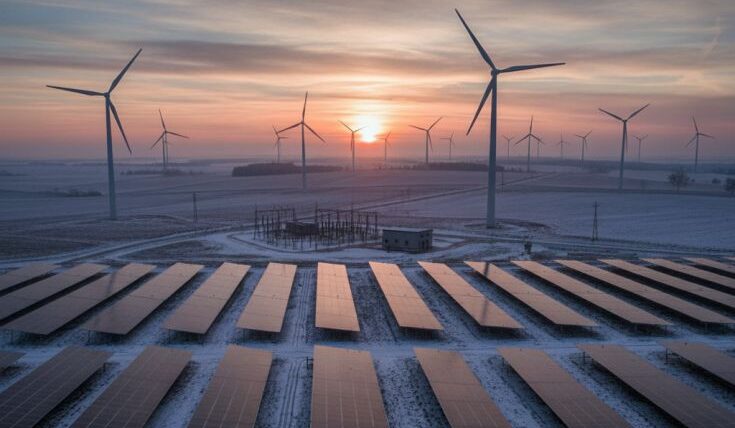 URE podsumowuje pierwszy rok funkcjonowania cable poolingu w Polsce