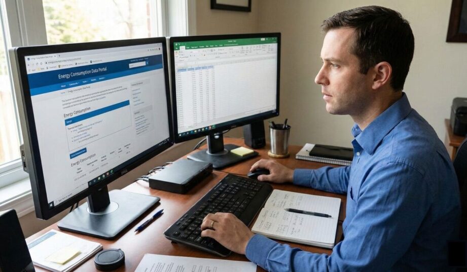 W Polsce nadal brakuje standardów publikacji danych energetycznych. Analitycy apelują do ministra