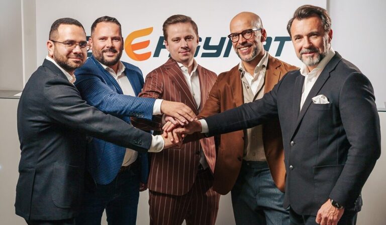 Grupa Pruszyński zainwestowała w spółkę z rynku OZE