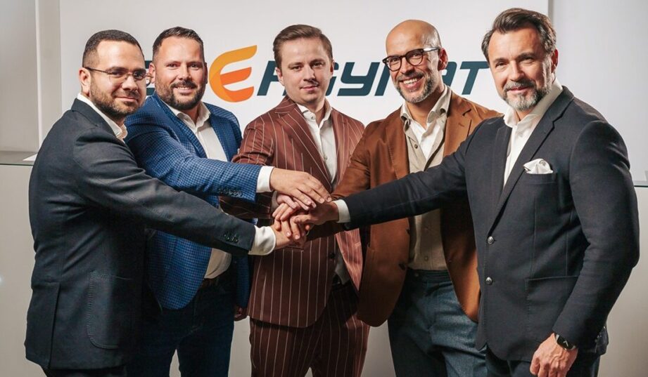 Grupa Pruszyński zainwestowała w spółkę z rynku OZE