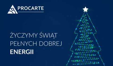 Dziękujemy za Waszą obecność i zaufanie. Niech te święta będą pełne radości