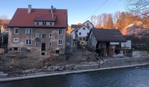 Przedłużony nabór w Czystym Powietrzu daje powodzianom więcej czasu na uzyskanie wsparcia