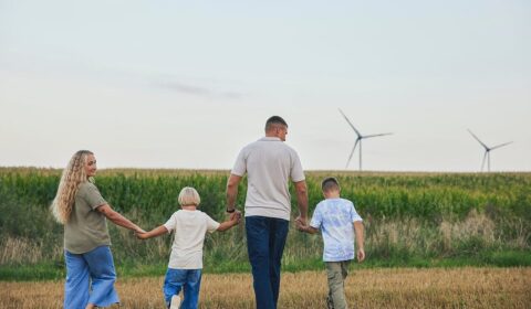 Deweloper OZE przekaże ponad 850 tys. zł na lokalne projekty społeczne