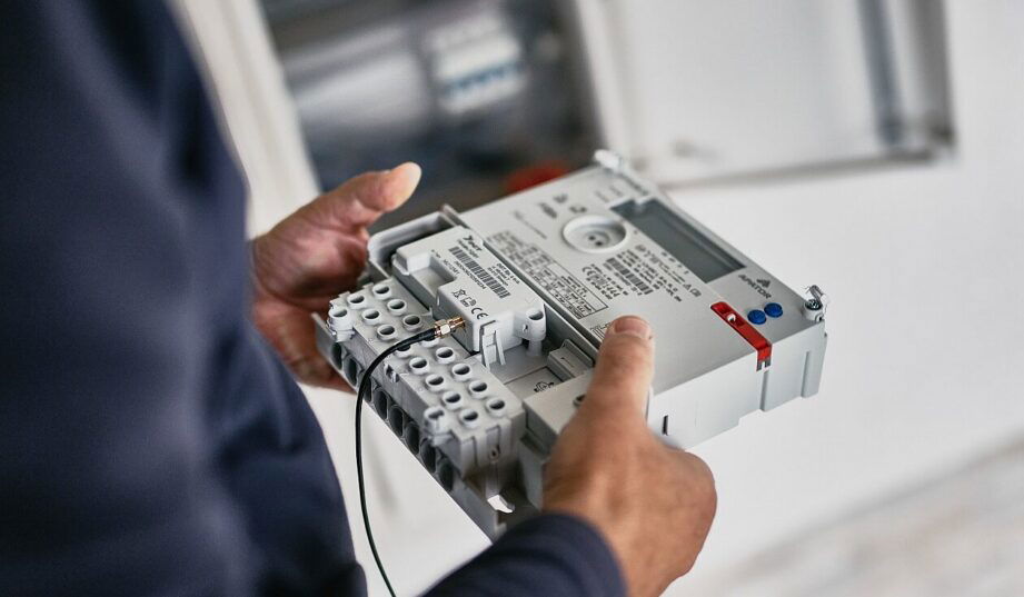 PGE Dystrybucja z milionami złotych dofinansowania na inteligentne liczniki energii