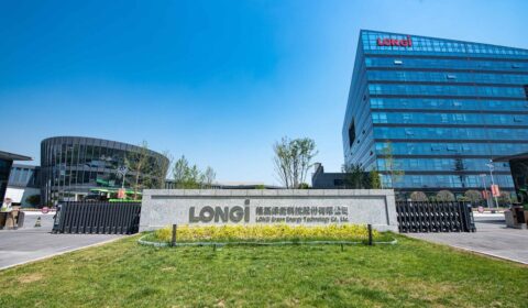 Chińczycy odsłaniają kulisy rekordu: krzemowe ogniwo HIBC ze sprawnością 27,81 proc.