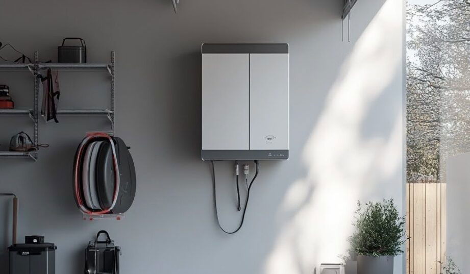 Magazyny energii bez zgłoszenia do 30 kWh. Prezydent zdecydował