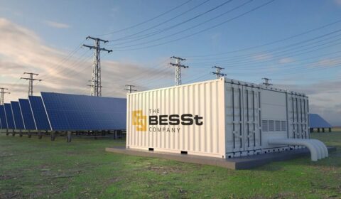 Przepływowa bateria cynkowo-polijodkowa o rekordowej gęstości energii