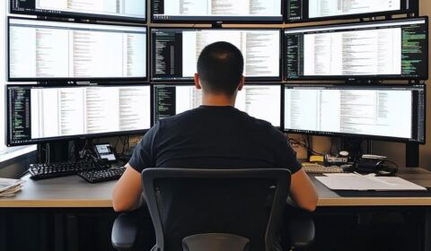 Dyrektywa NIS2: Firmy z rynku OZE muszą przygotować się na nowe obowiązki