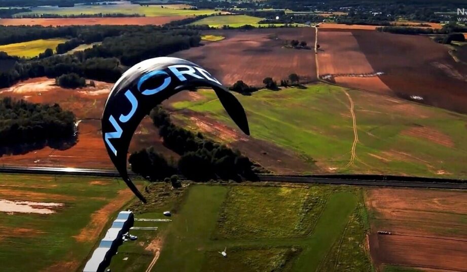 Energia z latawców? Njord Energy zdobył kolejny milion złotych i przygotowuje kluczowe projekty na 2026