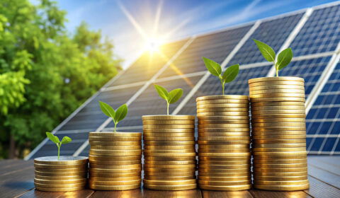 Trzy gł&oacute;wne filary rozwoju OZE w 2026 &ndash; agregacja, magazyny i sp&oacute;łdzielnie energetyczne