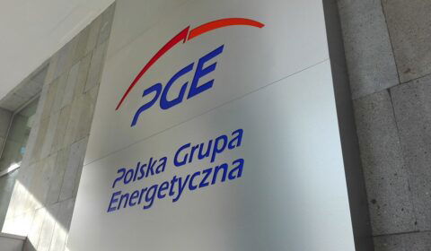 PGE wygrywa aukcję i przejmuje projekt morskiej farmy wiatrowej od RWE