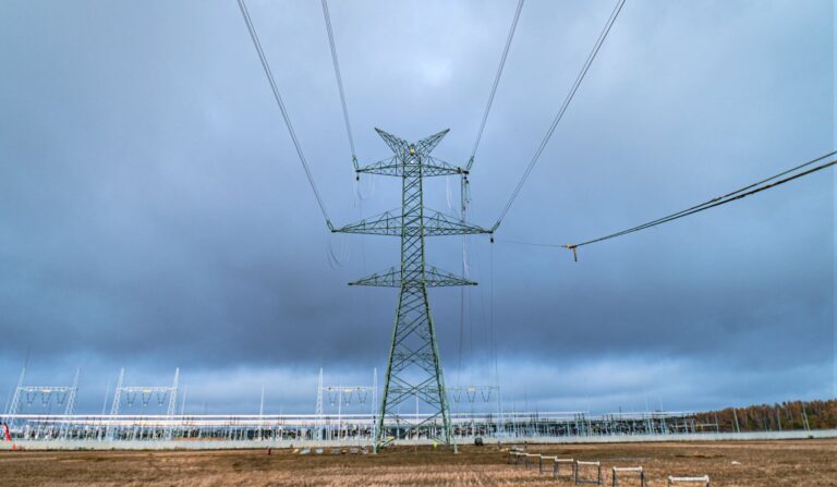 Polski system energetyczny gotowy na przyjęcie energii z morskich wiatrak&oacute;w