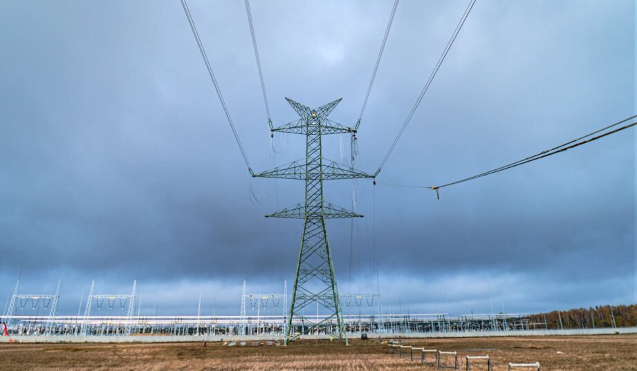 Polski system energetyczny gotowy na przyjęcie energii z morskich wiatrak&oacute;w