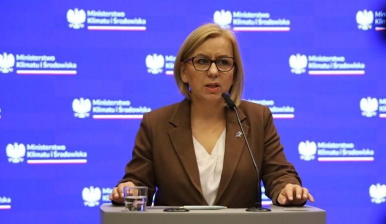 Nowelizacja ustawy o OZE: Minister mówi o sygnałach z obozu prezydenta