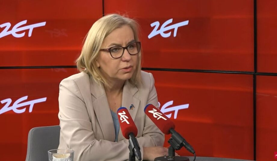 Okręg wyborczy minister klimatu preferowany w dotacjach na magazyny energii?