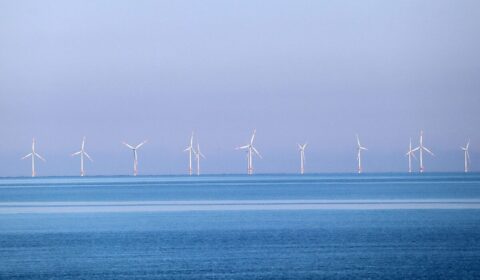 Trzech zwycięzc&oacute;w aukcji dla offshore. Cena blisko 500 zł/MWh