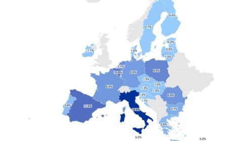 Od stycznia wchodzą w życie certyfikaty CBAM. Ile zarobi na nich Polska?