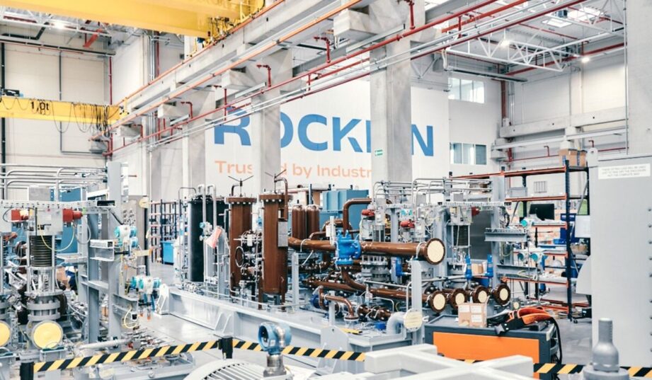 Fundusz Rafała Brz&oacute;ski przejmuje polską firmę z sektora energetycznego