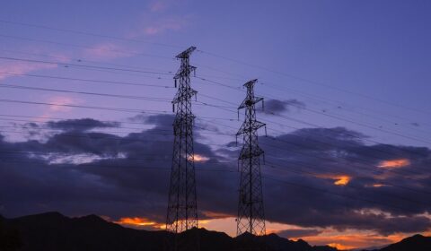 Ceny energii na giełdzie poszły w górę. Zwłaszcza na rynku spot