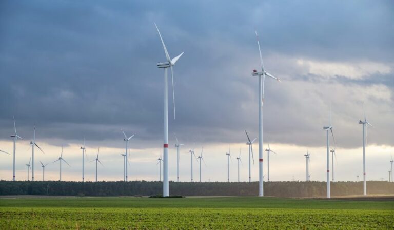 PSEW: KPEiK zahamuje rozw&oacute;j energetyki wiatrowej w Polsce