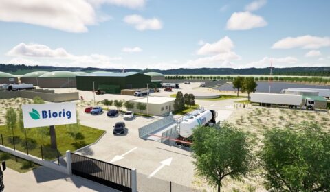 Hiszpanie zainwestują 1,5 mld zł w polski biometan