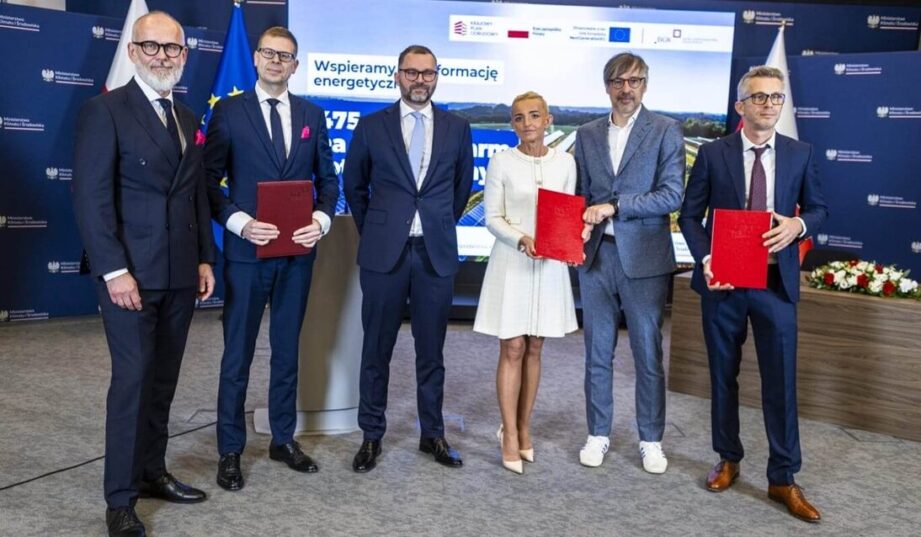 Tauron i R.Power z pożyczkami na fotowoltaikę z Funduszu Wsparcia Energetyki