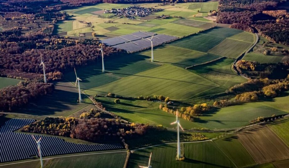 ML System zbuduje elektrownię PV w formule cable pooling